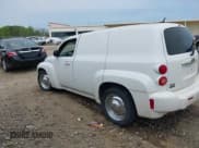 ✅ 2009 Chevrolet HHR LS • VIN: 3GCCA85B19S512536 • Lot: 42047801. Listed on IAAI with 277,499 mi. Free auction sales archive from the USA and detailed vehicle history report at DreamBid. Image 3.