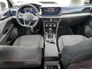 ✅ 2023 Volkswagen Taos SE • VIN: 3VVNX7B2XPM346932 • Лот: 65719945. Опубликован ранее на Copart с пробегом 42 085 миль. Бесплатный доступ к архиву аукционных продаж из США и подробный отчёт об истории автомобиля на DreamBid. Изображение 8.