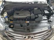 ✅ 2017 Hyundai Santa Fe 2.4L • VIN: 5XYZUDLB0HG425952 • Лот: 95414515. Опубликован ранее на Copart с пробегом 122 687 миль. Бесплатный доступ к архиву аукционных продаж из США и подробный отчёт об истории автомобиля на DreamBid. Изображение 12.