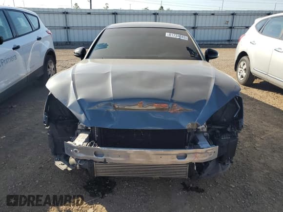 ✅ 2018 Audi S5 Sportback Premium Plus • VIN: WAUB4CF50JA127129 • Lot: 81734045. Listed on Copart with 47,571 mi. Free auction sales archive from the USA and detailed vehicle history report at DreamBid. Image 5.