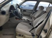 ✅ 1992 BMW 5 Series • VIN: WBAHD631XNBJ72799 • Lot: 91816185. Listed on Copart with 31,288 mi. Free auction sales archive from the USA and detailed vehicle history report at DreamBid. Image 7.