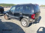 ✅ 2006 Jeep Liberty Sport • VIN: 1J4GK48K86W239575 • Lot: 43302364. Listed on IAAI with 181,085 mi. Free auction sales archive from the USA and detailed vehicle history report at DreamBid. Image 3.