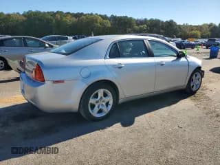 ✅ 2012 Chevrolet Malibu 1FL • VIN: 1G1ZA5EU1CF353810 • Lot: 81958134. Listed on Copart with 124,036 mi. Free auction sales archive from the USA and detailed vehicle history report at DreamBid. Image 3.