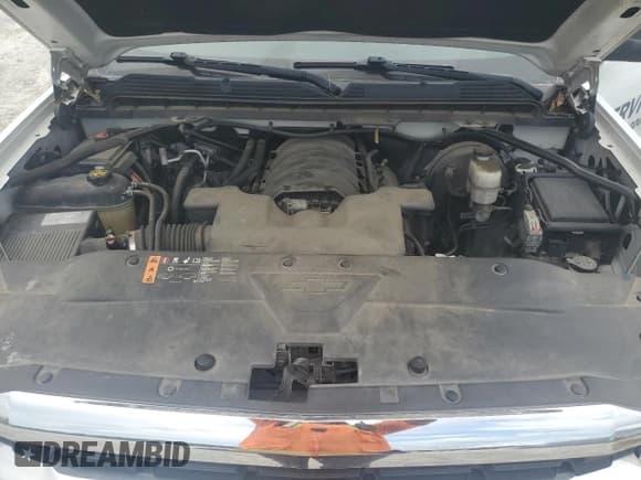 ✅ 2019 Chevrolet Silverado 1500 Work Truck • VIN: 2GCRCNECXK1139932 • Lot: 68788385. Wystawiony na Copart z przebiegiem 190 479 mil. Bezpłatny archiwum sprzedaży aukcyjnych z USA i szczegółowy raport historii pojazdu na DreamBid. Zdjęcie 11.