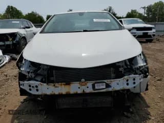 ✅ 2016 Chevrolet Cruze LT • VIN: 1G1BE5SM2G7253905 • Lot: 52003253. Listed on Copart with 87,879 mi. Free auction sales archive from the USA and detailed vehicle history report at DreamBid. Image 5.