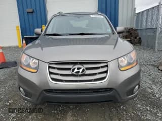 ✅ 2011 Hyundai Santa Fe GLS • VIN: 5XYZGDAG3BG053651 • Lot: 81280894. Listed on Copart with 192,025 mi. Free auction sales archive from the USA and detailed vehicle history report at DreamBid. Image 5.
