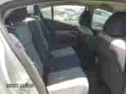 2012 Chevrolet Cruze LS z VIN 1G1PC5SH9C7385858, wystawiony jako Copart lot #56993145 z przebiegiem 131 867 mil mil oraz Szkoda całkowita • Salvage title. Historia ofert i sprzedaży dostępna na DreamBid. Obrazek 10.