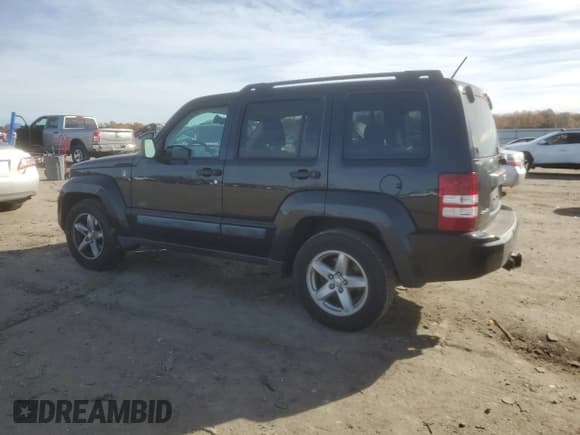 ✅ 2009 Jeep Liberty Rocky Mountain • VIN: 1J8GN28K19W546228 • Lot: 91273825. Wystawiony na Copart z przebiegiem 140 331 mil. Bezpłatny archiwum sprzedaży aukcyjnych z USA i szczegółowy raport historii pojazdu na DreamBid. Zdjęcie 2.