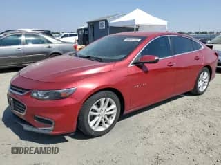 ✅ 2016 Chevrolet Malibu Hybrid • VIN: 1G1ZJ5SU4GF287179 • Lot: 63655105. Wystawiony na Copart z przebiegiem 214 350 mil mil. Skorzystaj z bezpłatnego archiwum sprzedaży aukcyjnych z USA i zobacz szczegółowy raport historii pojazdu na DreamBid. Zdjęcie 1.