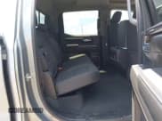 ✅ 2023 Chevrolet Silverado 1500 RST • VIN: 2GCUDEED9P1130064 • Лот: 42886284. Опубликован ранее на IAAI с пробегом 26 700 миль. Бесплатный доступ к архиву аукционных продаж из США и подробный отчёт об истории автомобиля на DreamBid. Изображение 8.