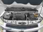 2007 Chevrolet Equinox LT with VIN 2CNDL63F576091582, listed as a Copart auction lot 77657714 with 214,227 mi miles and Salvage title. Bid and sale history available at DreamBid. Image 14.