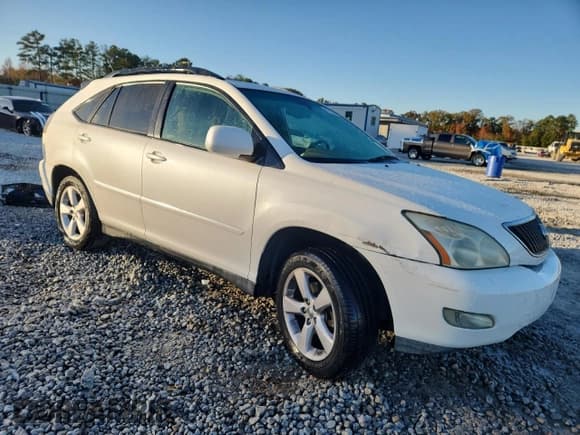 ✅ 2007 Lexus RX 350 • VIN: 2T2GK31U17C002816 • Лот: 91625645. Опубликован ранее на Copart с пробегом 151 595 миль. Бесплатный доступ к архиву аукционных продаж из США и подробный отчёт об истории автомобиля на DreamBid. Изображение 4.