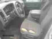 2009 Dodge 1500 TRX с VIN 1D3HB18P29S740615, выставлен на аукционе Copart как лот 85683834 с пробегом 229 471 миль миль и Списание • Salvage title. История ставок и продаж доступна на DreamBid. Изображение 7.