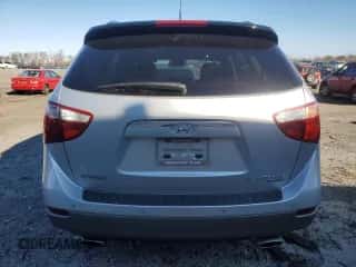 2007 Hyundai Veracruz GLS z VIN KM8NU13C17U027776, wystawiony jako Copart lot #82672464 z przebiegiem 175 986 mil mil oraz Czysty tytuł • Clean title. Historia ofert i sprzedaży dostępna na DreamBid. Obrazek 6.