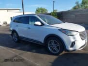 ✅ 2017 Hyundai Santa Fe Limited Ultimate • VIN: KM8SR4HFXHU252126 • Лот: 42321868. Опубликован ранее на IAAI с пробегом 65 062 миль. Бесплатный доступ к архиву аукционных продаж из США и подробный отчёт об истории автомобиля на DreamBid. Изображение 14.