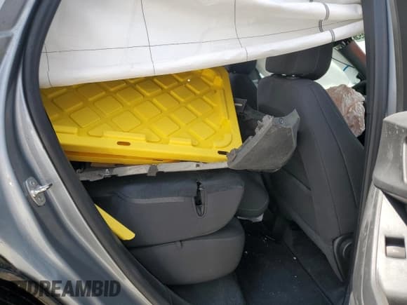 ✅ 2025 Chevrolet Equinox AWD LT • VIN: 3GNAXPEGXSL103762 • Lot: 56555695. Wystawiony na Copart z przebiegiem Nie podano. Bezpłatny archiwum sprzedaży aukcyjnych z USA i szczegółowy raport historii pojazdu na DreamBid. Zdjęcie 11.