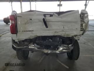 ✅ 2020 Chevrolet Silverado 1500 LT • VIN: 3GCPWCED6LG344099 • Lot: 73780964. Wystawiony na Copart z przebiegiem 63 317 mil. Bezpłatny archiwum sprzedaży aukcyjnych z USA i szczegółowy raport historii pojazdu na DreamBid. Zdjęcie 6.