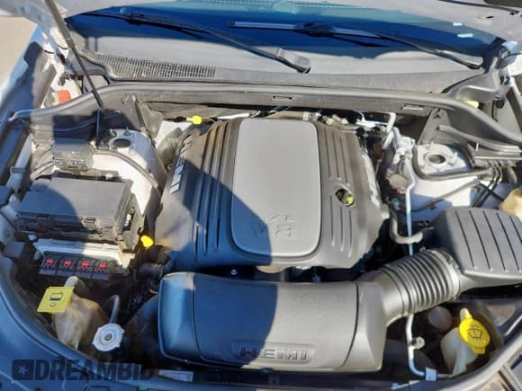 ✅ 2013 Dodge Durango Citadel • VIN: 1C4SDJET0DC562846 • Lot: 90675715. Listed on Copart with 152,543 mi. Free auction sales archive from the USA and detailed vehicle history report at DreamBid. Image 12.