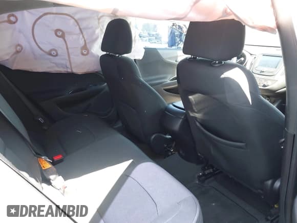 ✅ 2016 Chevrolet Malibu LS • VIN: 1G1ZB5STXGF358311 • Лот: 42429894. Опубликован ранее на IAAI с пробегом 76 783 миль. Бесплатный доступ к архиву аукционных продаж из США и подробный отчёт об истории автомобиля на DreamBid. Изображение 8.