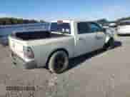 ✅ 2010 Dodge 1500 SLT • VIN: 1D7RV1CT6AS227368 • Лот: 75724004. Размещён на Copart с пробегом 239 590 миль миль. Получите бесплатный доступ к архиву аукционных продаж из США и посмотрите подробный отчёт об истории автомобиля на DreamBid. Изображение 3.