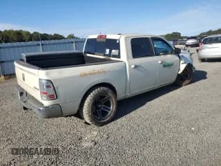 ✅ 2010 Dodge 1500 SLT • VIN: 1D7RV1CT6AS227368 • Lot: 75724004. Wystawiony na Copart z przebiegiem 239 590 mil. Bezpłatny archiwum sprzedaży aukcyjnych z USA i szczegółowy raport historii pojazdu na DreamBid. Zdjęcie 3.