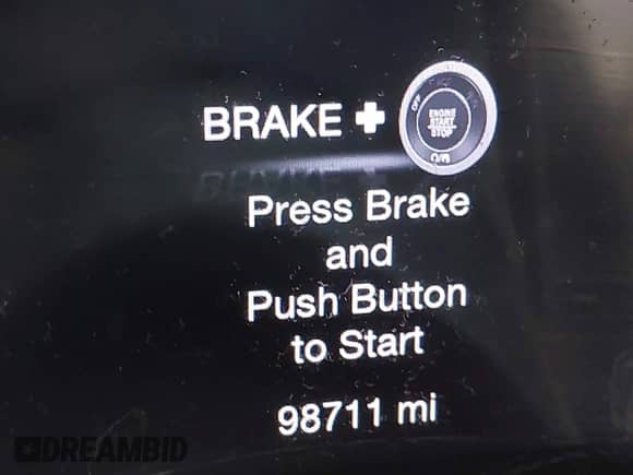 2017 Jeep Grand Cherokee Limited z VIN 1C4RJEBGXHC685212, wystawiony jako IAAI lot #43358135 z przebiegiem 98 711 mil mil oraz . Historia ofert i sprzedaży dostępna na DreamBid. Obrazek 15.