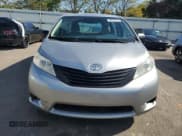 ✅ 2011 Toyota Sienna • VIN: 5TDZK3DC4BS013437 • Lot: 86678515. Listed on Copart with 131,191 mi. Free auction sales archive from the USA and detailed vehicle history report at DreamBid. Image 5.