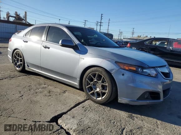 ✅ 2009 Acura TSX • VIN: JH4CU25639C003883 • Lot: 87231885. Listed on Copart with 159,570 mi. Free auction sales archive from the USA and detailed vehicle history report at DreamBid. Image 4.