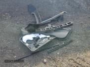 ✅ 2013 Ford Edge SEL • VIN: 2FMDK4JC3DBE23652 • Лот: 82738795. Опубликован ранее на Copart с пробегом 171 822 миль. Бесплатный доступ к архиву аукционных продаж из США и подробный отчёт об истории автомобиля на DreamBid. Изображение 13.