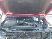 ✅ 2023 Jeep Wrangler Sport • VIN: 1C4HJXDGXPW576105 • Lot: 41743632. Wystawiony na IAAI z przebiegiem 30 049 mil. Bezpłatny archiwum sprzedaży aukcyjnych z USA i szczegółowy raport historii pojazdu na DreamBid. Zdjęcie 10.