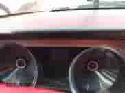 2014 Ford Mustang V6 с VIN 1ZVBP8EMXE5245569, выставлен на аукционе IAAI как лот 43398061 с пробегом Не указан миль и . История ставок и продаж доступна на DreamBid. Изображение 7.