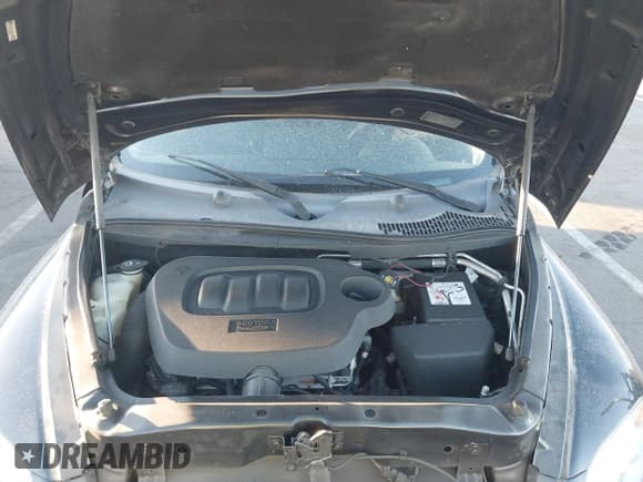 ✅ 2011 Chevrolet HHR LS • VIN: 3GNBAAFW5BS626038 • Lot: 41389364. Listed on IAAI with 146,758 mi. Free auction sales archive from the USA and detailed vehicle history report at DreamBid. Image 10.