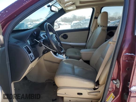 ✅ 2007 Chevrolet Equinox LT • VIN: 2CNDL63F676116943 • Лот: 44926995. Опубликован ранее на Copart с пробегом 84 571 миль. Бесплатный доступ к архиву аукционных продаж из США и подробный отчёт об истории автомобиля на DreamBid. Изображение 7.