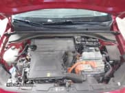 ✅ 2020 Hyundai Ioniq Blue • VIN: KMHC65LC4LU227764 • Lot: 41759807. Wystawiony na IAAI z przebiegiem 54 598 mil. Bezpłatny archiwum sprzedaży aukcyjnych z USA i szczegółowy raport historii pojazdu na DreamBid. Zdjęcie 10.