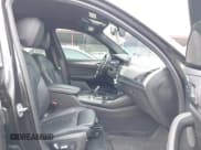 ✅ 2018 BMW X3 M40i • VIN: 5UXTS3C52J0Y97855 • Lot: 42171993. Wystawiony na IAAI z przebiegiem 110 419 mil. Bezpłatny archiwum sprzedaży aukcyjnych z USA i szczegółowy raport historii pojazdu na DreamBid. Zdjęcie 5.