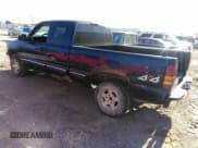 ✅ 1999 Chevrolet Silverado 1500 • VIN: 1GCEK19V2XE199361 • Лот: 40913033. Опубликован ранее на IAAI с пробегом 230 710 миль. Бесплатный доступ к архиву аукционных продаж из США и подробный отчёт об истории автомобиля на DreamBid. Изображение 3.