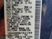 ✅ 2006 Nissan Titan SE • VIN: 1N6AA06B06N562788 • Lot: 78213764. Listed on Copart with 139,112 mi. Free auction sales archive from the USA and detailed vehicle history report at DreamBid. Image 15.