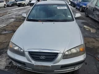 ✅ 2005 Hyundai Elantra GLS • VIN: KMHDN56D55U147923 • Lot: 44841615. Wystawiony na Copart z przebiegiem Nie podano. Bezpłatny archiwum sprzedaży aukcyjnych z USA i szczegółowy raport historii pojazdu na DreamBid. Zdjęcie 5.