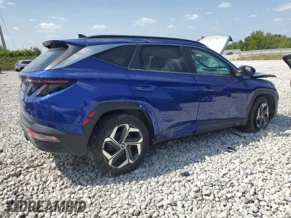 ✅ 2022 Hyundai Tucson SEL • VIN: 5NMJF3AE5NH004471 • Lot: 68179504. Wystawiony na Copart z przebiegiem 76 493 mil. Bezpłatny archiwum sprzedaży aukcyjnych z USA i szczegółowy raport historii pojazdu na DreamBid. Zdjęcie 3.