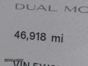 ✅ 2022 Tesla Model 3 Long Range • VIN: 5YJ3E1EB3NF196491 • Lot: 43581396. Wystawiony na IAAI z przebiegiem 46 918 mil. Bezpłatny archiwum sprzedaży aukcyjnych z USA i szczegółowy raport historii pojazdu na DreamBid. Zdjęcie 15.