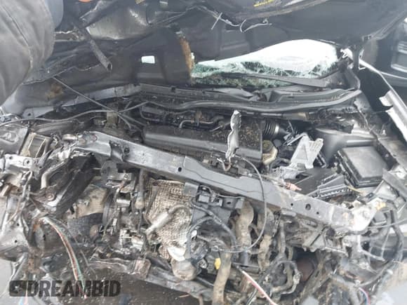 ✅ 2019 Nissan Rogue SV • VIN: KNMAT2MT6KP546727 • Lot: 43637922. Wystawiony na IAAI z przebiegiem Nie podano. Bezpłatny archiwum sprzedaży aukcyjnych z USA i szczegółowy raport historii pojazdu na DreamBid. Zdjęcie 10.