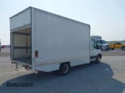 ✅ 2015 Ford Transit • VIN: 1FDBF8ZM6FKB32247 • Лот: 42816727. Опубликован ранее на IAAI с пробегом 140 853 миль. Бесплатный доступ к архиву аукционных продаж из США и подробный отчёт об истории автомобиля на DreamBid. Изображение 4.