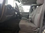 ✅ 2015 Nissan Frontier SV • VIN: 1N6AD0CU6FN721097 • Lot: 66133235. Wystawiony na Copart z przebiegiem 34 961 mil. Bezpłatny archiwum sprzedaży aukcyjnych z USA i szczegółowy raport historii pojazdu na DreamBid. Zdjęcie 7.