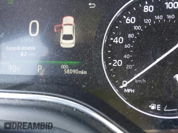 ✅ 2019 Toyota Avalon XSE • VIN: 4T1BZ1FB6KU004204 • Lot: 43233272. Wystawiony na IAAI z przebiegiem 58 090 mil. Bezpłatny archiwum sprzedaży aukcyjnych z USA i szczegółowy raport historii pojazdu na DreamBid. Zdjęcie 15.