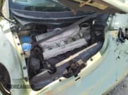 ✅ 2007 Volkswagen Beetle • VIN: 3VWRF31Y37M416043 • Lot: 64549595. Wystawiony na Copart z przebiegiem Nie podano. Bezpłatny archiwum sprzedaży aukcyjnych z USA i szczegółowy raport historii pojazdu na DreamBid. Zdjęcie 11.