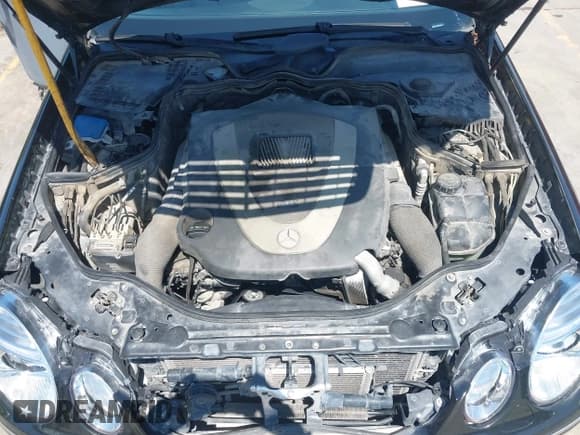 ✅ 2008 Mercedes-Benz E 550 Sport • VIN: WDBUF72X38B228642 • Лот: 42986294. Опубликован ранее на IAAI с пробегом 179 869 миль. Бесплатный доступ к архиву аукционных продаж из США и подробный отчёт об истории автомобиля на DreamBid. Изображение 10.