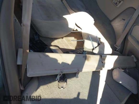 ✅ 2000 Toyota 4Runner SR5 • VIN: JT3GN86R3Y0177677 • Лот: 43607624. Опубликован ранее на IAAI с пробегом 293 490 миль. Бесплатный доступ к архиву аукционных продаж из США и подробный отчёт об истории автомобиля на DreamBid. Изображение 12.