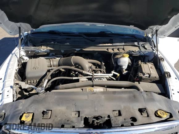 2021 Ram 1500 SLT z VIN 1C6RR6TT9MS516221, wystawiony jako Copart lot #89379335 z przebiegiem 80 697 mil mil oraz Szkoda całkowita • Salvage title. Historia ofert i sprzedaży dostępna na DreamBid. Obrazek 11.