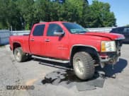 ✅ 2007 Chevrolet Silverado 2500HD 1LT • VIN: 1GCHK23K67F551241 • Лот: 61973995. Опубликован ранее на Copart с пробегом 227 173 миль. Бесплатный доступ к архиву аукционных продаж из США и подробный отчёт об истории автомобиля на DreamBid. Изображение 4.