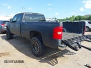 ✅ 2008 Chevrolet Silverado 2500HD 1LT • VIN: 1GCHK29KX8E163363 • Lot: 42540648. Wystawiony na IAAI z przebiegiem 242 555 mil. Bezpłatny archiwum sprzedaży aukcyjnych z USA i szczegółowy raport historii pojazdu na DreamBid. Zdjęcie 3.